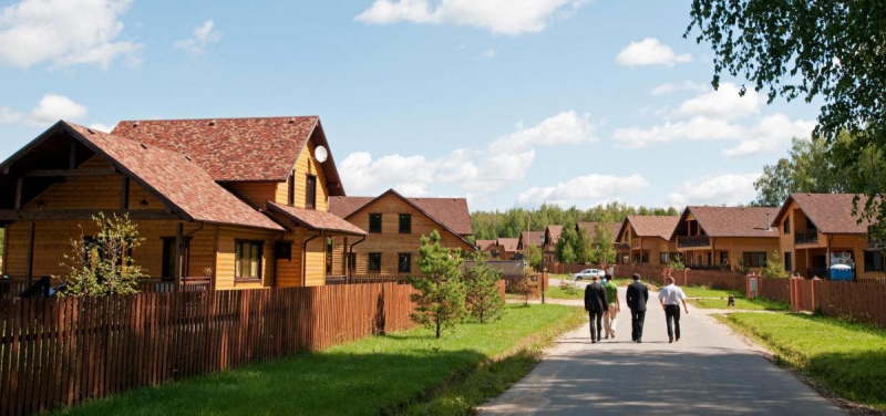 В Оренбуржье жители 24 районов стали заёмщиками сельской льготной ипотеки 